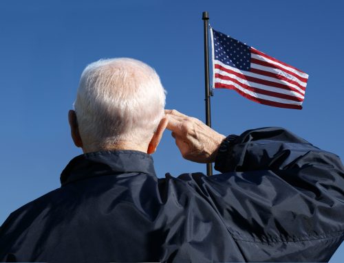 Obtaining Veteran Benefits with Patriot Angels