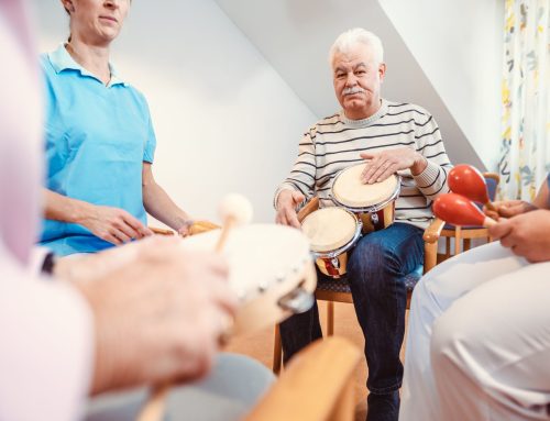 Music Therapy