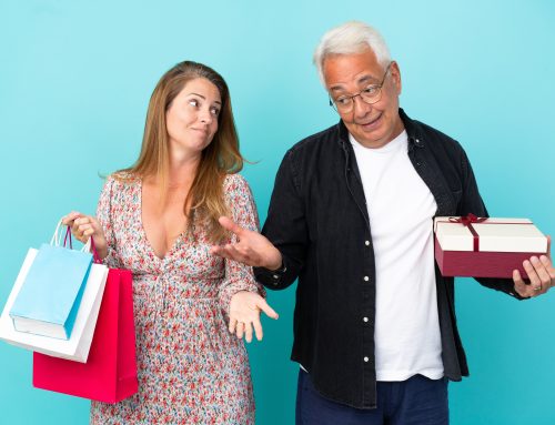 Gift Ideas for Seniors