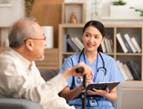 Navigating Medicare Part D Enrollment