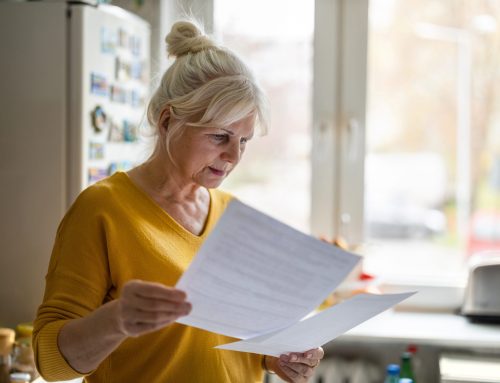 Navigating The Financial Aspects of Senior Living